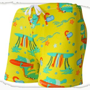 Soccer Shorts Boys. venda por atacado-Hot Kdi Boy Soccer Shorts Trunks Personalidade Cor Correspondência de Cintura alta DDD555