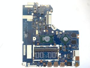 DG421 DG521 DG721 NM-B242 For Lenovo 320-15IKB 320-15ISK Notebook Motherboard CPU I3-CPU GPU GTX940M DDR4 100% Test