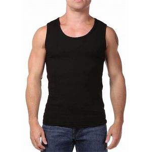 100% Merino Wool Mężczyźni Tank Top Koszula Bez Rękawów Warstwy bazowe miękkie obok skóry wygodne drzwi 210623