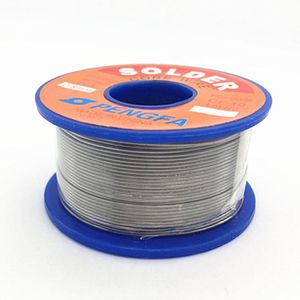 Soldering Core Wire 0.8mm High Purity 0.1kg/roll Very Little Residue Tin Solder Wire