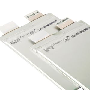 Głęboki cykl Litowo-jonowy bateria LifePO4 20AH30AH 40AH 50AH Prismatic Prismatyczna komórka do Powerwall