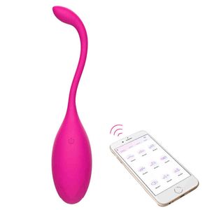 Nxy Vibrators App Video Chamada Vibrating Ovo Vibrador Vibradores Para As Mulheres Bluetooth Vibrador Remoto Controle Remoto G Spot Balls Adulto Brinquedos Sex Shop 0104