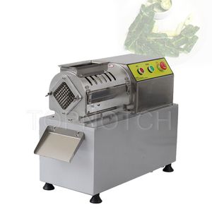 Commercial Electric Potato Cutter Machine Stainless Steel Fries Cutting Maker Small Vegetable Fruit Slicer