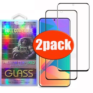 Wholesale note9 glass screen protector for sale - Group buy 2 PACK Case Friendly D Curved Tempered Glass Screen Protector for Samsung Gaxlaxy S21 Ultra S20 S10 S9 S8 Plus s7edge note20 note10 note9 note8 Fingerprint unlok