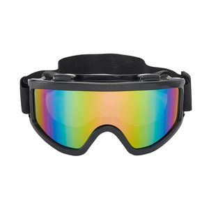 Ski Snowboard Goggles Mountain Skiing Eyewear Snowmobile Winter Sport Goggle Snow Glasses ColorfulGlasses