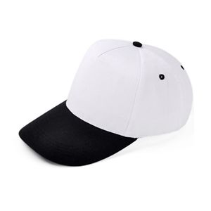 Mode Mäns Kvinnors Baseball Cap Sun Hat High Qulity HP Hop Classic A311