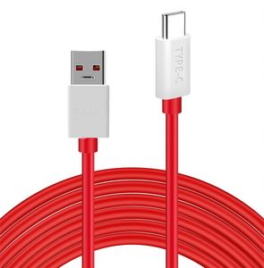 1m 3ft 6A Fast Charge Cable for Oneplus Nord Warp Type-C Cables for Samsung Htc lg One Plus 3t 5 6 7 8 pro