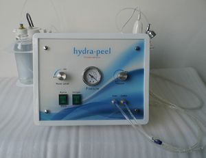 Разница в цене 4 в 1 Aqua Peel Oxygen Jet Facial Machine
