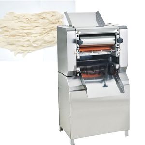 Macchina per la pasta per impieghi gravosi Macchina per la pasta elettrica Produttore di pasta in acciaio inossidabile Sfogliatrice per pasta