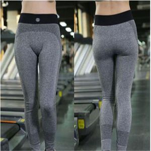 Roupas de ioga de cintura alta Leggings sem emenda Push up leggins esporte mulheres fitness correndo energia calças elásticas ginásio menina calças justas 10