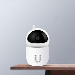 Wi-Fi Remote Smart Camera Small U Monitor 360 градусов 1080P Smart Следуйте