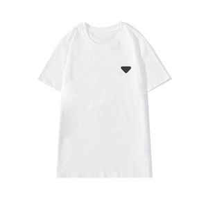 CPTopstoney 2021 Verão de alta qualidade algodão homens t-shirt impresso carta de correção de correção pescoço manga curta para amantes camisa de fundo casual moda