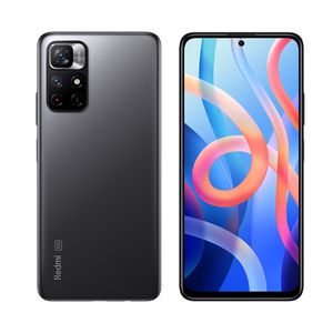 Orijinal Xiaomi Redmi Not 11 5G Cep Telefonu 6GB RAM 128GB ROM Octa Çekirdek MTK BOYUTUCU 810 Android 6.6 