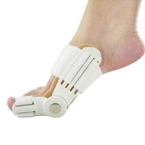 パーティーの好意Bunion Device Hallux Valgus Proブレース足の気付いたくさんのバルクヴァルグスブレースのつま先セパレーター