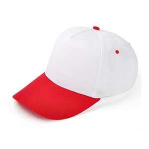 Fashion Men's Women's Baseball Cap Sun Hat High Qulity HP Hop Classic A314