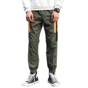 Pantaloni maschili maschili hip hop sudore maschio marchio cinese pantalon homme oversize 3xl pantalones hombre maschi jogger