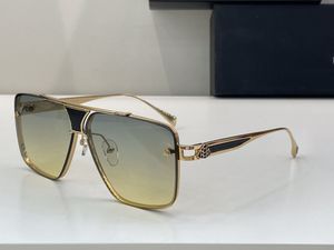 Top MAYBA THE BESTll GGE-ABM Occhiali da sole firmati originali di alta qualità per occhiali da vista da uomo famosi e alla moda retrò di marca Occhiali da sole da donna di design alla moda