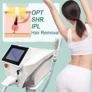 ipl hr hair Remover beauty machine Lady Epilator Permanent IPL-SR Laser Hairs Removal skin rejuvenation for salon home use
