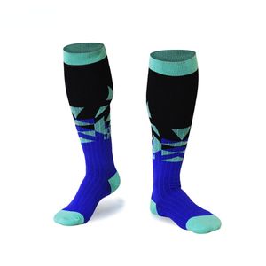 3 paires de chaussettes de compression médicale graduées pour femmes et hommes 20-30 mmhg chaussettes hautes S/M, L/XL