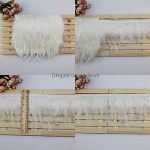 Party Decored Decor Diy Feather Jewelry Bdenet Cock Hair 7-12cm Punker Binding Accessories Material Jllllb