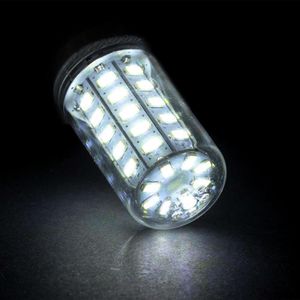 2021 새로운 E27 GU10 B22 E14 G9 LED 램프 7W 12W 15W 18W 220V 110V 360 SMD LED 전구 LED 옥수수광