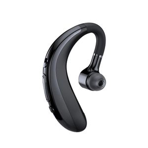 Bluetooth 5.0 Kulaklık Kulaklıklar Handsfree Kulaklık Kablosuz Kulaklık Sürücü Çağrı Spor Kulaklık Tüm Akıllı Telefonlar için Mic ile