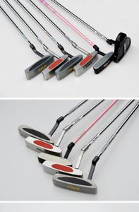 Promotion 2022 Numerous New Model Right   Left handed Golf Putter Women Ladies clubs Real Brand and price Contact Seller Don't Buy Without Contact us first