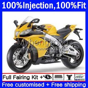 Aprilia RSV 125 RS 125 RR 125RR 2012 2013 2014 2015 2016 바디 12NO.98 RS-125 RS4 RS125 R 12-16 RSV-125 RSV125 RSV125RR 광택 Yellow 12 13 14 15 16 16