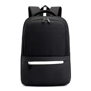 Minimalist çantalar Mochila Seyahat Paketi Sırt Çantası Anti Black Boy Çanta Dizüstü Bilgisayar Çocuk Su Geçirmez Kitap Backpacks Wopot