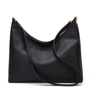 HBP Högkvalitativ Classic Tote Kvinnor Axelväskor Läderkedja Kors Kroppsbyggare Kväskor Handväska Crossbody Purse Handväskor