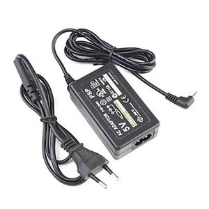 Wholesale sony power resale online - EU US Home Wall Charger Power Supply Cord Cable AC Adapter For Sony PSP j302D