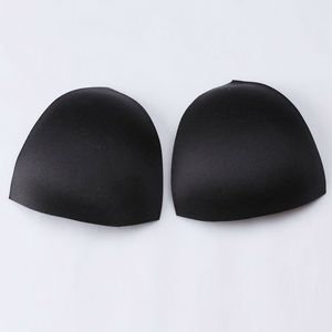 2021 GENIE BRA IMBOTTITURE DI RICAMBIO BRA INSERT CUSHION Bikini Pad in schiuma 3 colori Scegli