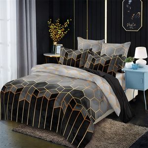 Clioom Duvet Cover 240x220 침대 린넨 이불 침구 세트 DH01 # 658 v2