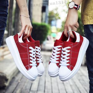 Mens Sneakers running Shoes Classic Men and woman Sports Trainer casual Cushion Surface 36-45 i-160