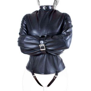 SM Boodage SM Boodage SM BDSM Soft PU Кожаное сексуальное женское белье Body Bellage Read Plave в Игры для взрослых для пар, Фетиш Секс Продукт Игрушки Женщины 1126 1126 1126