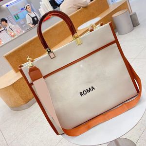 Rosa Sugao Designer Handväskor Purses Crossbody Bag Stora Kapacitet Högkvalitativ Tygväska Axelhandväska Kvinnor Shoppingväska Handväskor Ny stil