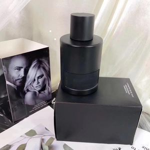 Нейтральные духи для женщин и мужчин OMBRE LEATHER Fragrance deodorants 100ml EDP 3.4Floz Eau De parfum Spray Natural Long Lasting Бесплатная доставка