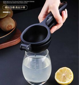 Wholesale stainless steel lemon squeezers for sale - Group buy Manual Citrus Juicer Orange Squeezer Lemon Press Machine Stainless Steel Kitchen Accessories For