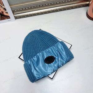 2021 Mężczyźni Projektant Czapka Damska Damska Ciepła Moda Luksusowe Czapki Kapelusze Męskie Casquette Bonnet Beanie Outdoor Fedora Dopasowana czapka 21110904Q