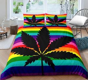 Bedding Sets Color Style Set For Bedroom Soft Bedspreads Bed Linen Comefortable Duvet Cover Quilt And Pillowcase