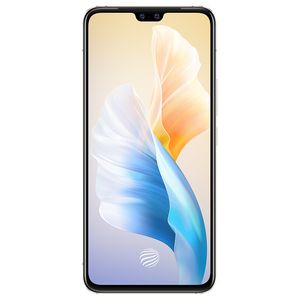 Orijinal Vivo S10 5g Cep Telefonu 8 GB RAM 128 GB 256 GB ROM MTK 1100 Octa Çekirdek 64.0MP AR HDR 4050 MAH Android 6.44 