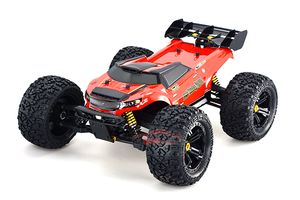 TM E63 Bird Eater 1/8 2.4G 4WD RC Model Electric Brushless Buggy Remote Control Truck Monster Car Vehicle Kids Adult Toy Gift