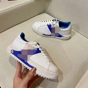 TIME OUT Sneakers Women shoes Genuine leather woman casual shoe Size 34-40 model g0338