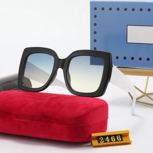 Designer letterG Classic Sunglasses Wholesale Hip Hop full frame design UV400 Mens Sports Sunglasse womens temperament sunglassess