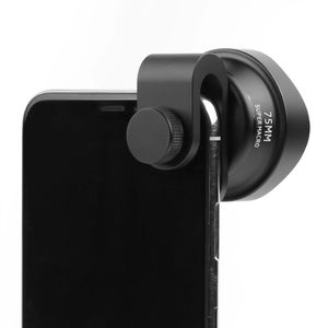 Линзы мобильного телефона 17 мм широкоугольный объектив с фильтром CPL 75 мм макрос-объектив для iphon-e 12 Pro-e max