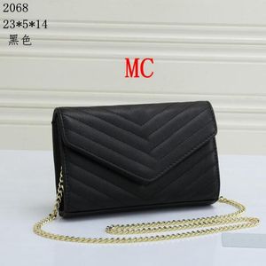 2022 NOVAS BACAÇÕES DE QLETILIDADE High Classic Womens Bolsas de mulheres compostas Tote PU PUM BULHA DE ombro de couro PU Purse feminina 45