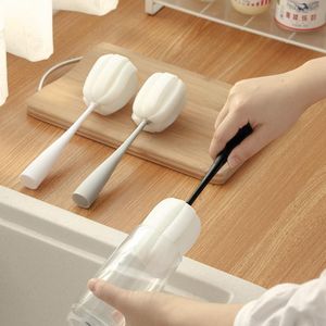 Escova limpa escova escova vertical tipo vácuo escovas brancas preto cinza lidar com garrafa ferramentas de limpeza 3 6hd l1