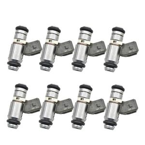 8 pcs IWP003 IWP 003 46.446.789 46446789 50100402 bicos para Fiat Palio Siena motor de motor 1.4 8V injector de combustível