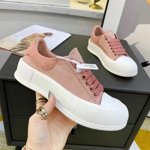 Top-Qualität, modische Damen-Kleiderschuhe, Superstar-Sneaker, Canvas-Vintage-Outdoor-Plateauschuh für Damen, Größe 35–41