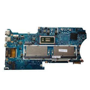 Płyta główna laptopa dla HP Pavilion X360 14-DH 18742-1 i3-10110U L67766-601 Idealny test, dobra jakość